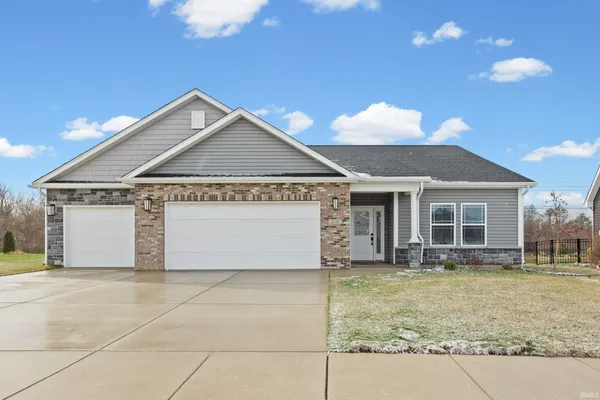 $449,000 | 4540 Hayloft Drive, West Lafayette, IN 47906