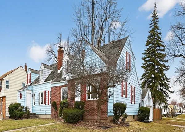 $174,900 | 1570 Colvin Boulevard, Tonawanda, NY 14223