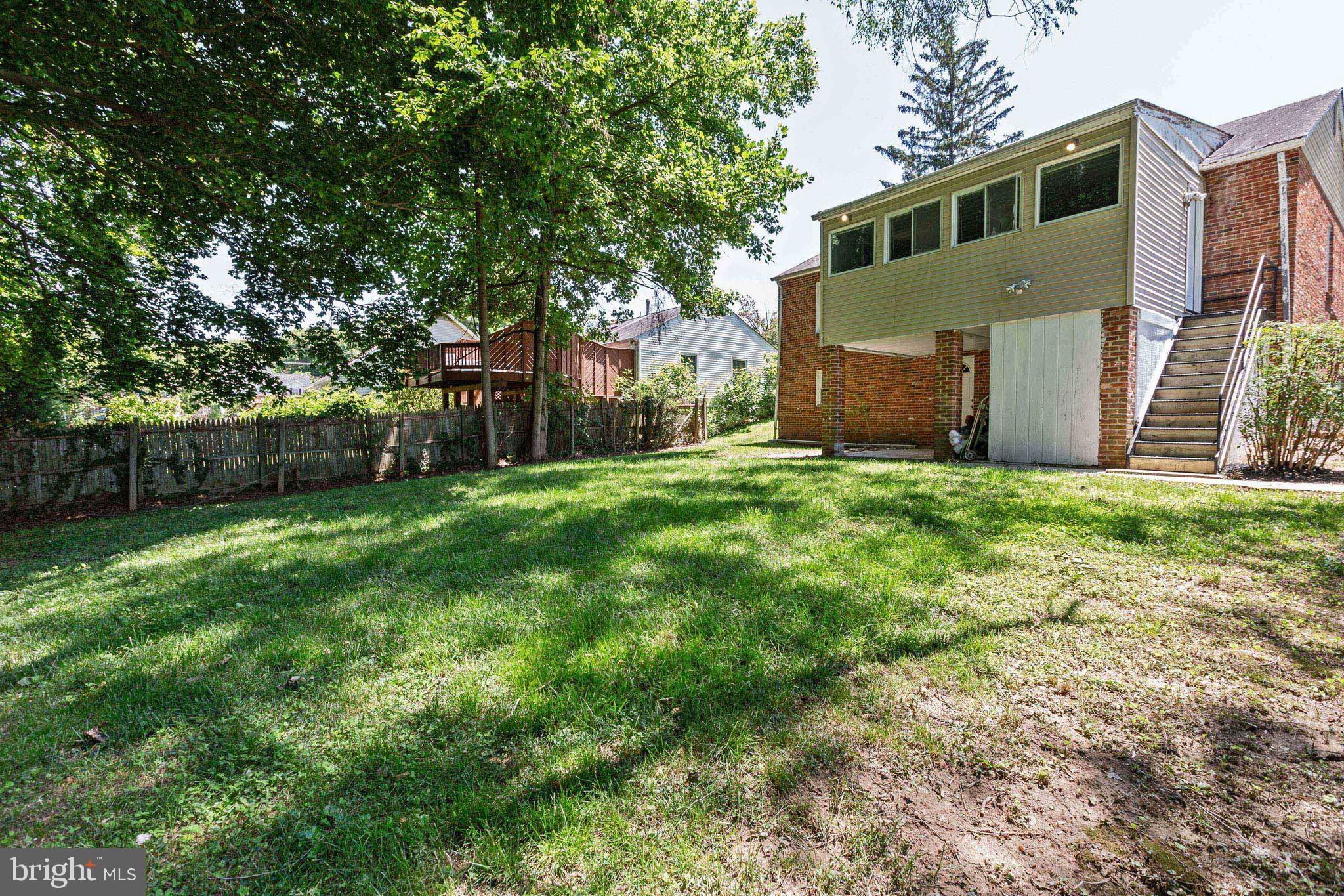 3805 Littleton Street Silver Spring, MD 20906 - Photo 40 of 41