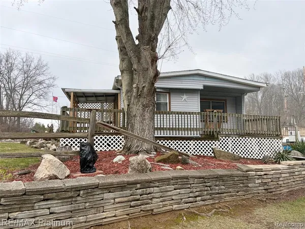 $150,000 | 6787 Coon Hill Road, Munith, MI 49259