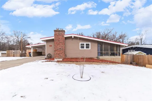 $249,900 | 903 East Clark Street, Warrensburg, MO 64093