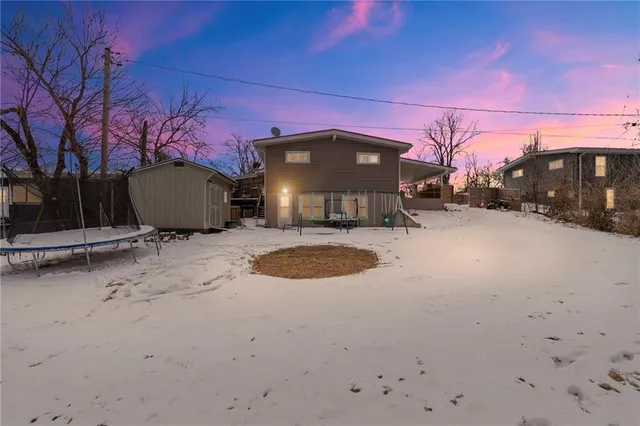 $249,900 | 903 East Clark Street, Warrensburg, MO 64093