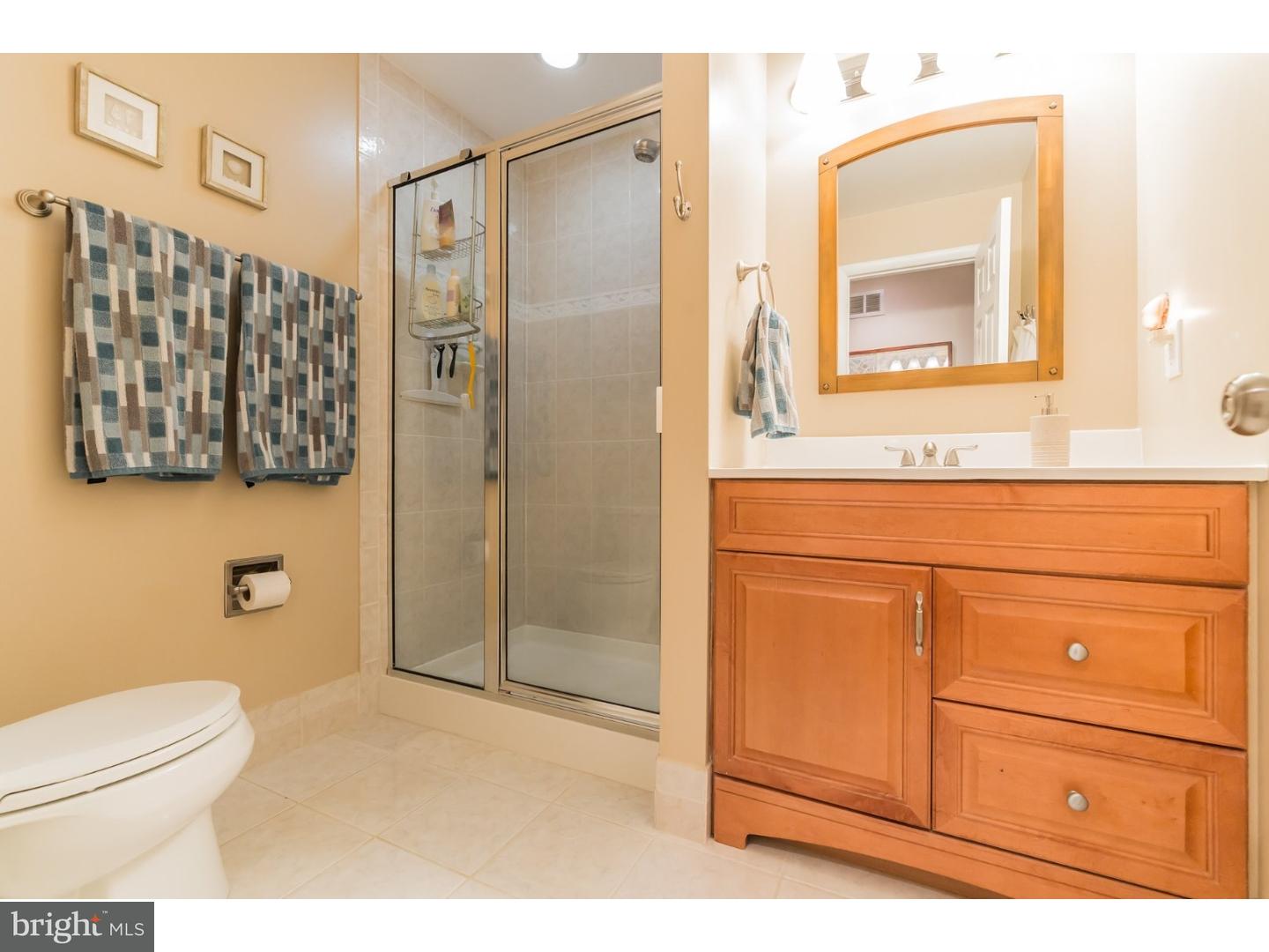 27 Spring Street Media, PA 19063 - Photo 14 of 25 Master Bathroom