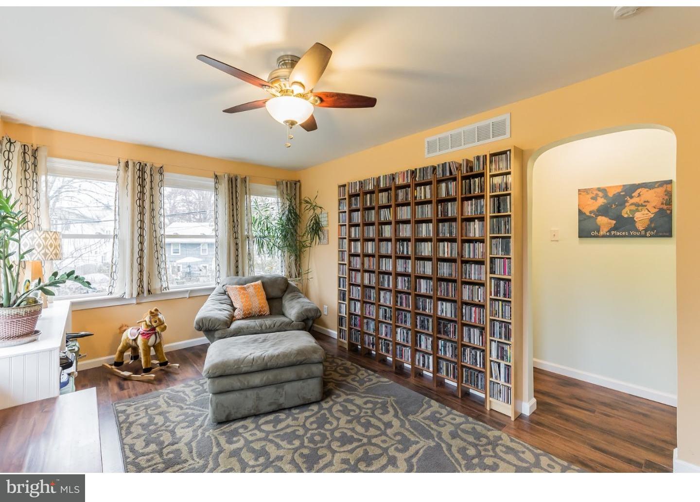 27 Spring Street Media, PA 19063 - Photo 7 of 25 Family Room