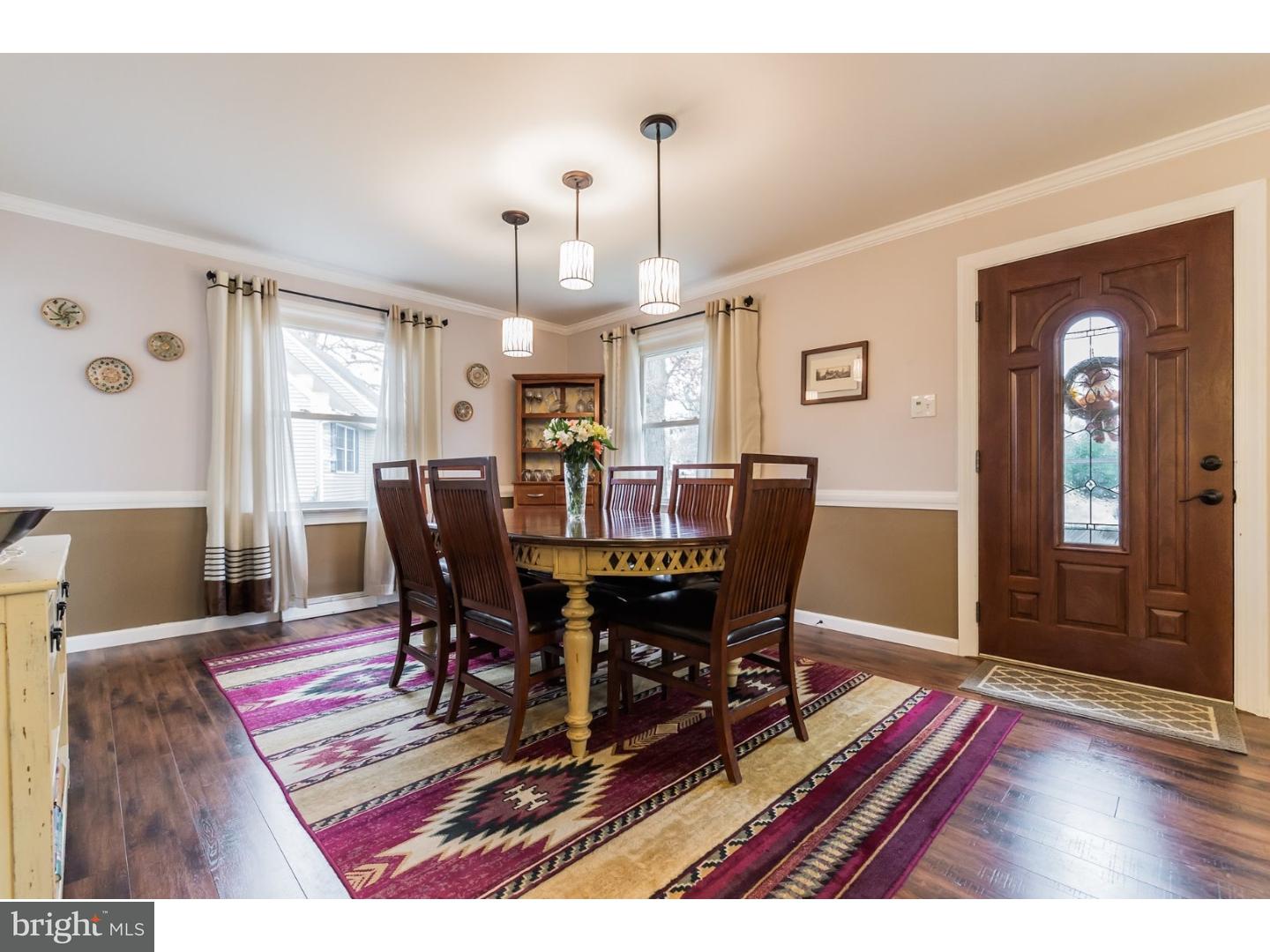27 Spring Street Media, PA 19063 - Photo 8 of 25 Dining Room