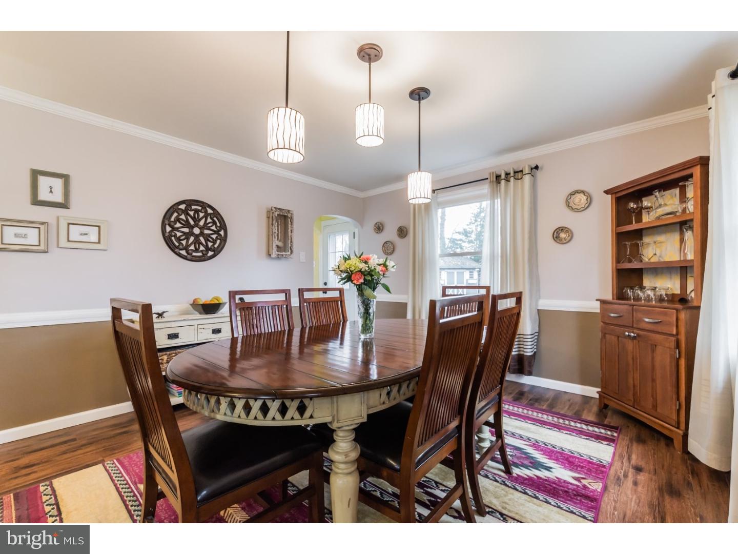 27 Spring Street Media, PA 19063 - Photo 9 of 25 Dining Room