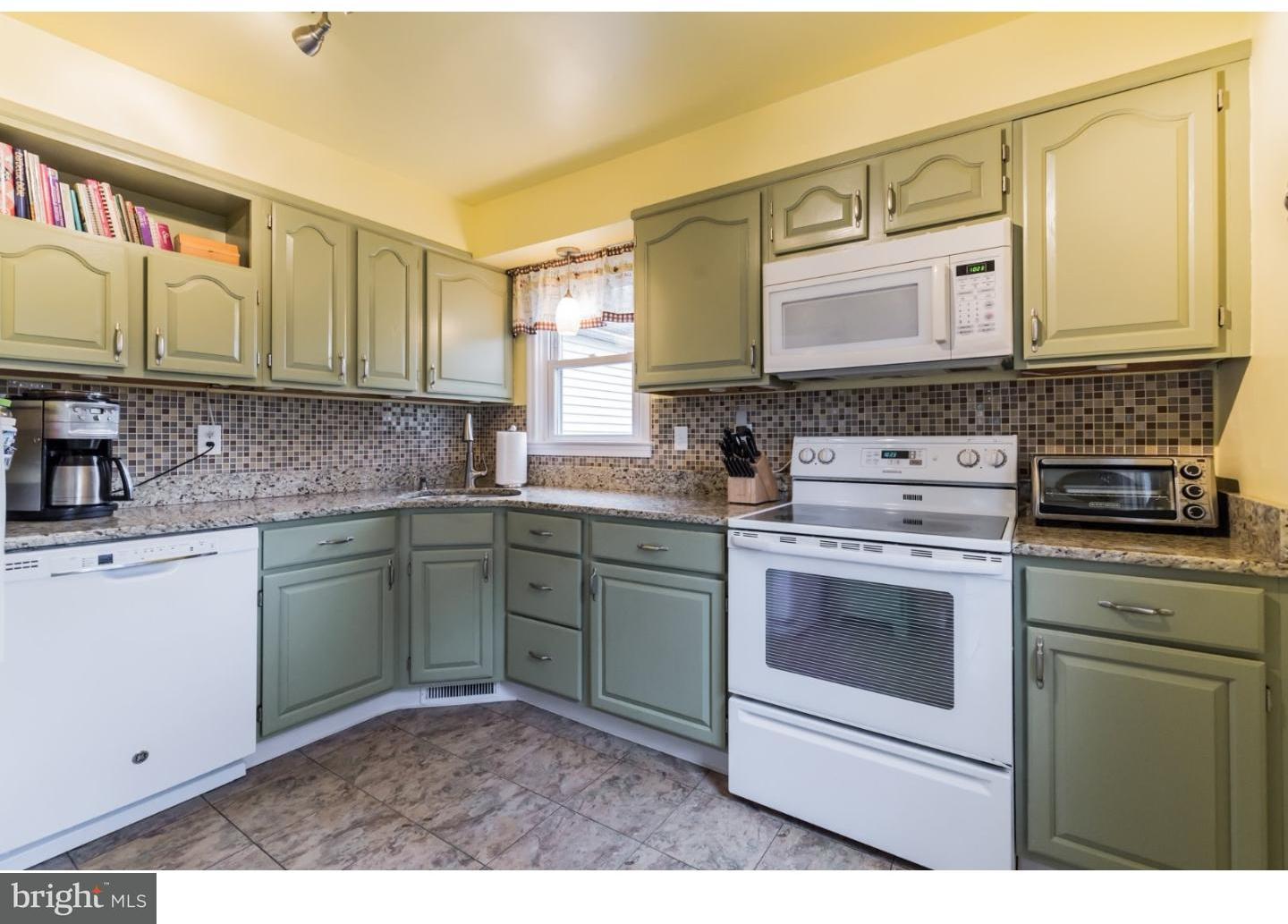27 Spring Street Media, PA 19063 - Photo 10 of 25 Kitchen