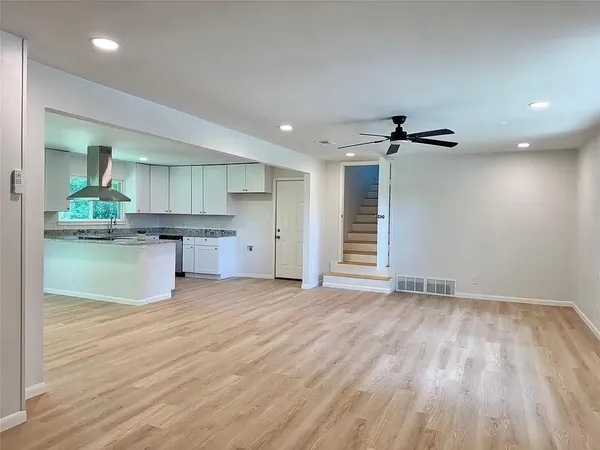 $320,000 | 1421 South Scullin Avenue, Denison, TX 75020