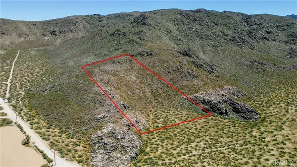 $50,000 | 0 Chaparral Lane, Apple Valley, CA 92307