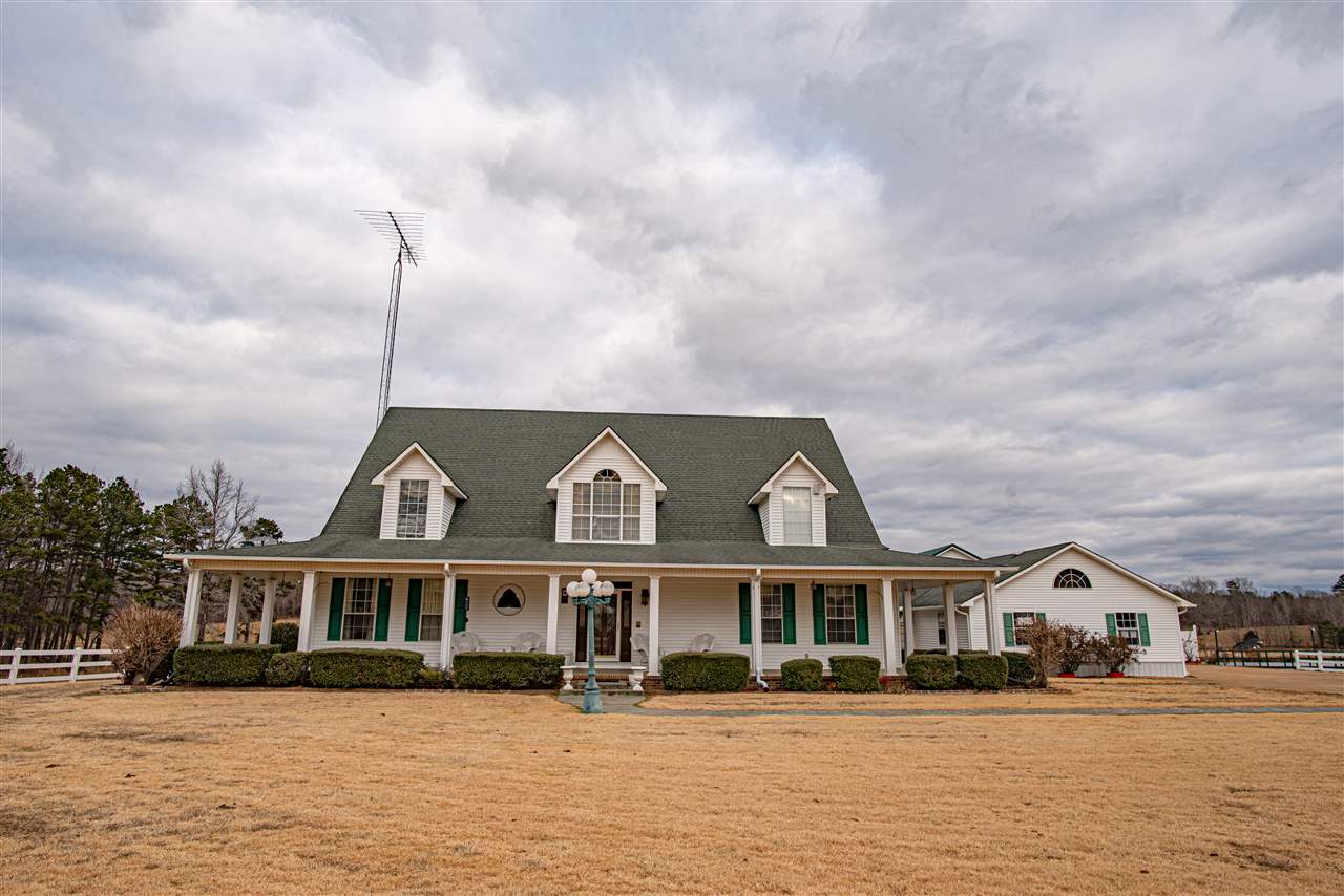 200 Elam Lane, Ramer, TN 38367 Compass