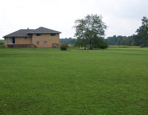 151 Sarver Road Sarver, PA 16055 - Photo 2 of 6 Yard/Garden. Enjoy this beautiful backyard. 2.70 acres, level and cleared. Creek runs along the left side of property line