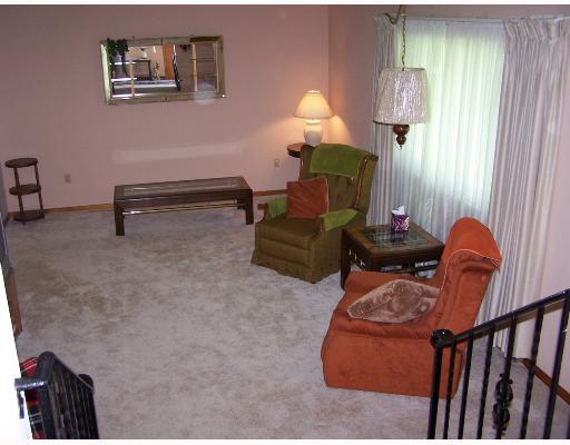 151 Sarver Road Sarver, PA 16055 - Photo 3 of 6 Living Room. 13x21 Livingroom with newer neutral carpeting over beautiful hardwood floors. Window treatments included.