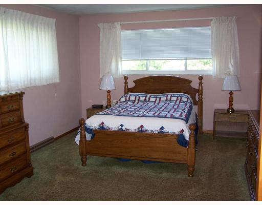 151 Sarver Road Sarver, PA 16055 - Photo 6 of 6 Master Bedroom. 12x17 Master Bedroom with wall to wall carpet over beautiful hardwood floors.