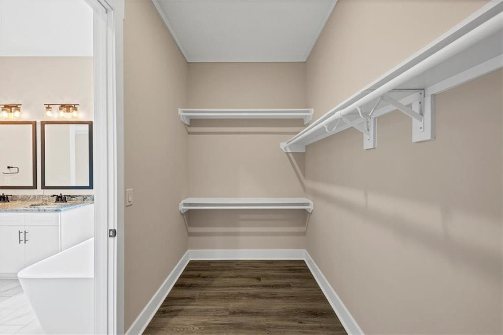 388 Oxford Road Ball Ground, GA 30107 - Photo 36 of 55