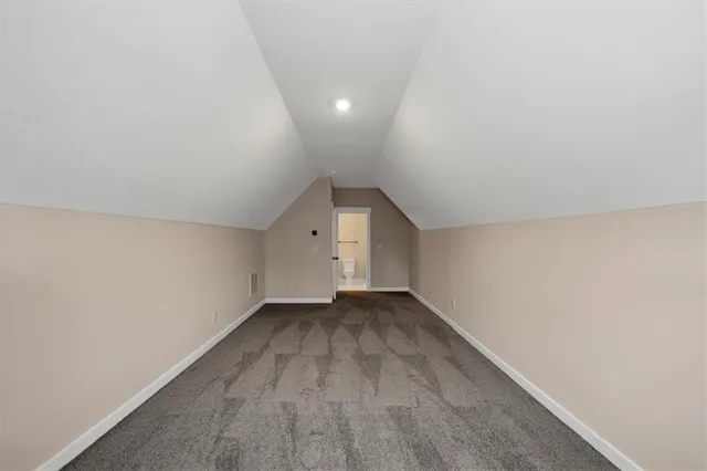 a view of a brick house with a window