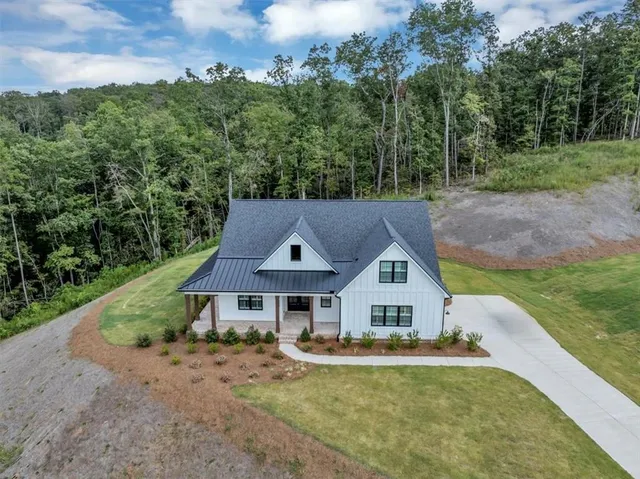 $688,900 | 388 Oxford Road, Ball Ground, GA 30107