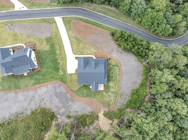 $688,900 | 388 Oxford Road, Ball Ground, GA 30107