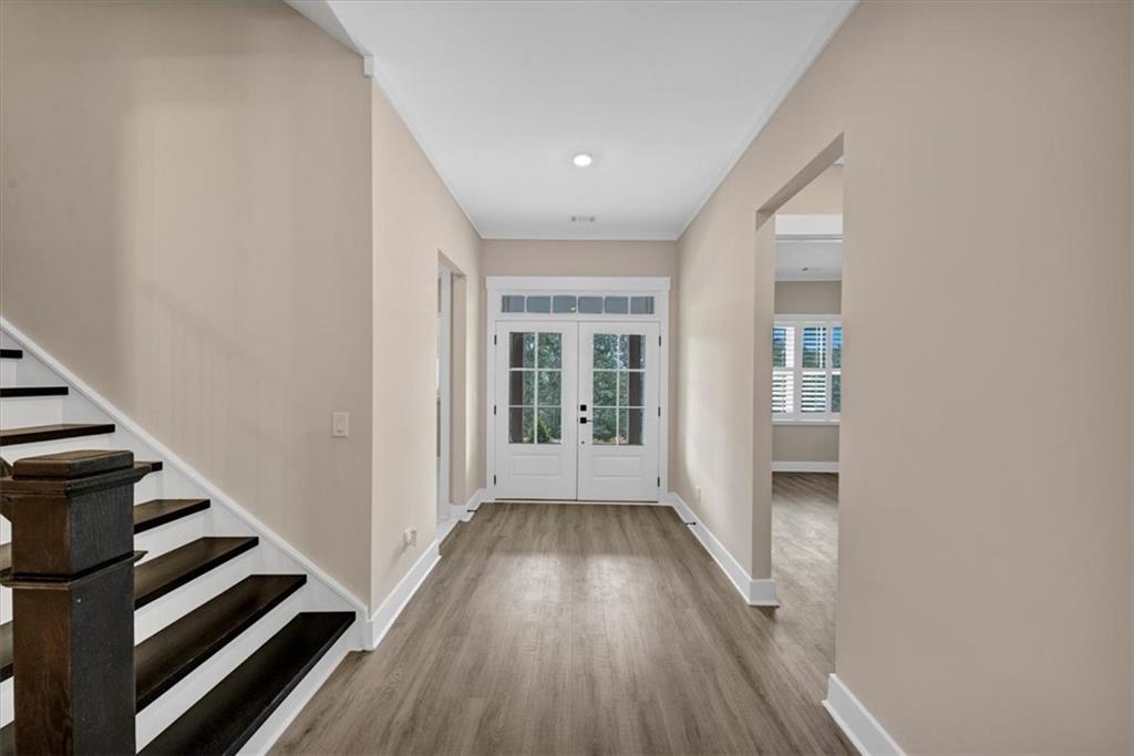 388 Oxford Road Ball Ground, GA 30107 - Photo 7 of 55