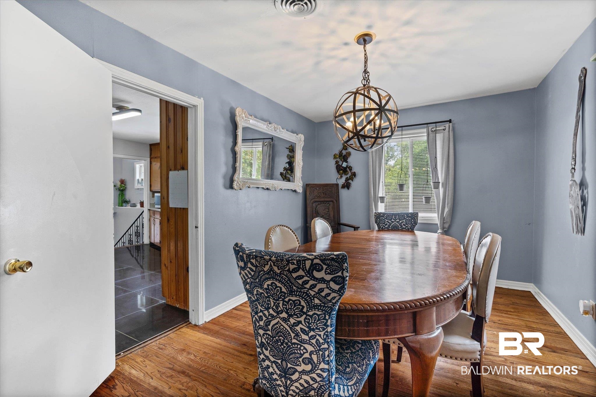 4213 Shan Drive East Mobile, AL 36693 - Photo 6 of 35 Dining area