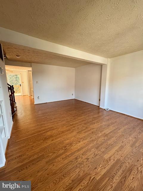3621 Seaford Court Pasadena, MD 21122 - Photo 2 of 25 a view of empty room