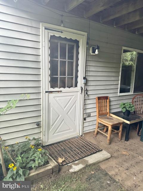 3621 Seaford Court Pasadena, MD 21122 - Photo 25 of 25 a view of house with outdoor space and seating space