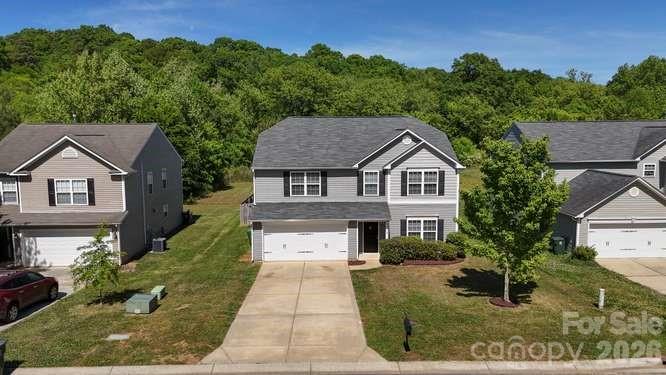 1212 Catawba Run Road Lowell, NC 28098 - Photo 3 of 47