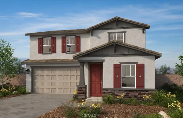 $731,990 | 4713 South Aurora Avenue, Ontario, CA 91762