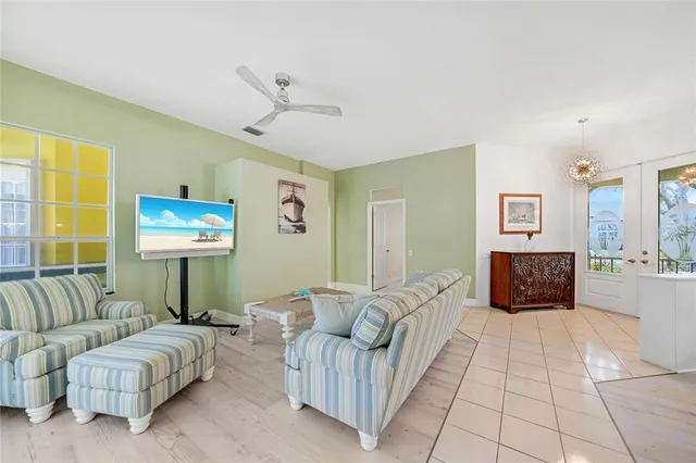 $842,500 | 1064 Harbour Way Place, Punta Gorda, FL 33983