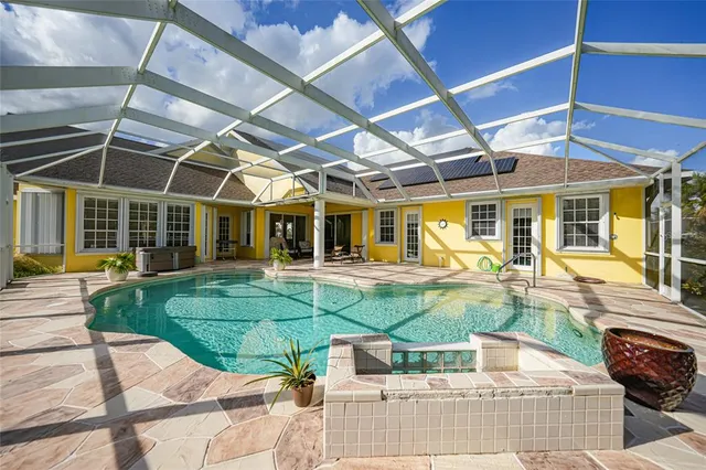 $842,500 | 1064 Harbour Way Place, Punta Gorda, FL 33983