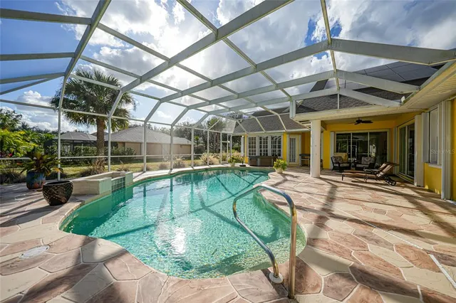 $842,500 | 1064 Harbour Way Place, Punta Gorda, FL 33983