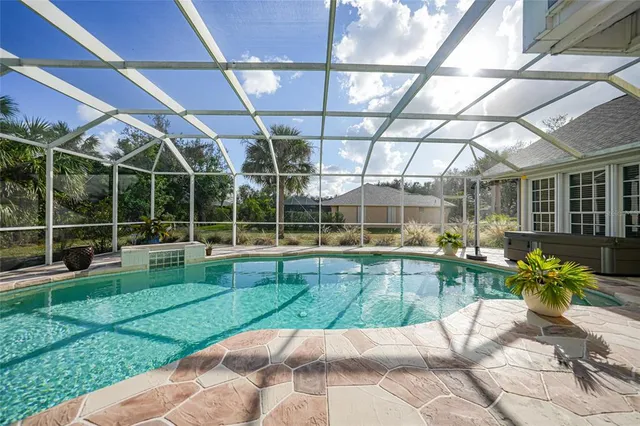 $842,500 | 1064 Harbour Way Place, Punta Gorda, FL 33983