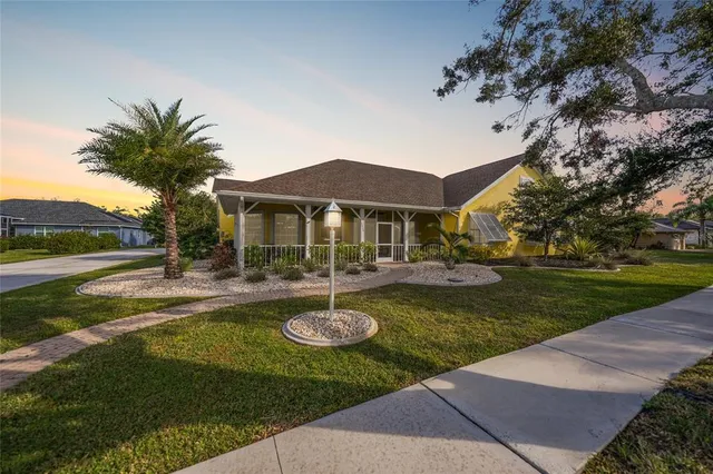 $842,500 | 1064 Harbour Way Place, Punta Gorda, FL 33983