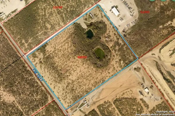 $235,780 | 2453 Fm 1917 Carrizo Springs, Carrizo Springs, TX 78834