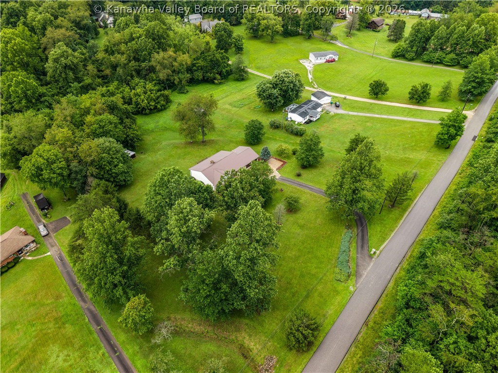 4081 Poca River Road South Poca, WV 25159 - Photo 49 of 50 Gallery Image 49
