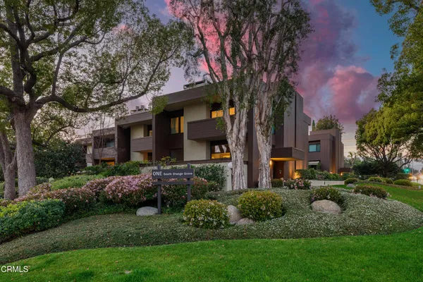 $1,499,000 | 1 South Orange Grove Boulevard, Unit 1, Pasadena, CA 91105