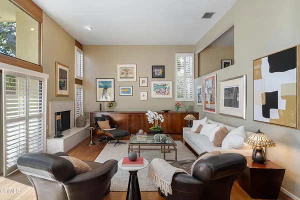 $1,499,000 | 1 South Orange Grove Boulevard, Unit 1, Pasadena, CA 91105