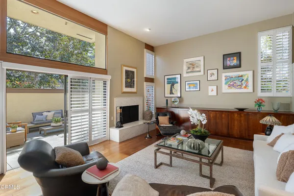 $1,499,000 | 1 South Orange Grove Boulevard, Unit 1, Pasadena, CA 91105