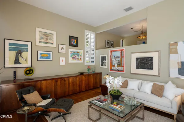 $1,499,000 | 1 South Orange Grove Boulevard, Unit 1, Pasadena, CA 91105