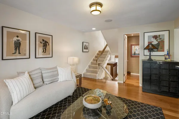 $1,499,000 | 1 South Orange Grove Boulevard, Unit 1, Pasadena, CA 91105