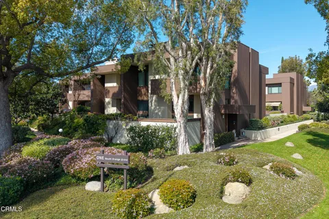 $1,499,000 | 1 South Orange Grove Boulevard, Unit 1, Pasadena, CA 91105