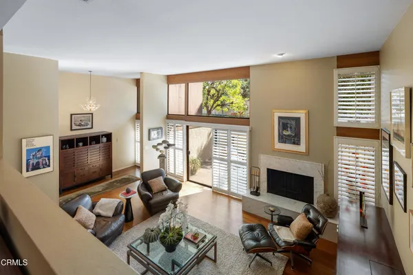$1,499,000 | 1 South Orange Grove Boulevard, Unit 1, Pasadena, CA 91105