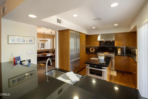 $1,499,000 | 1 South Orange Grove Boulevard, Unit 1, Pasadena, CA 91105