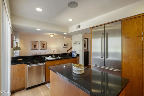 $1,499,000 | 1 South Orange Grove Boulevard, Unit 1, Pasadena, CA 91105