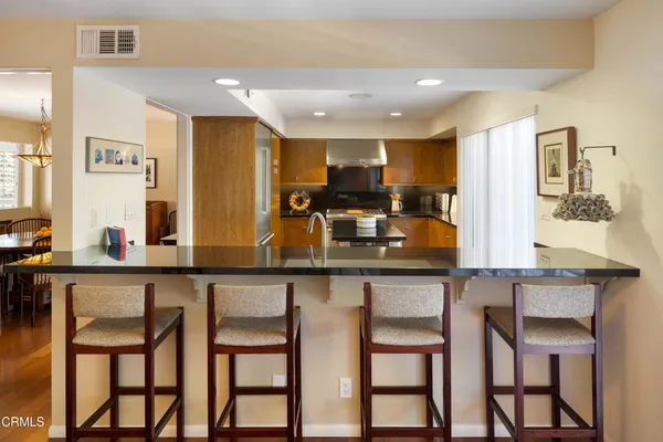 $1,499,000 | 1 South Orange Grove Boulevard, Unit 1, Pasadena, CA 91105