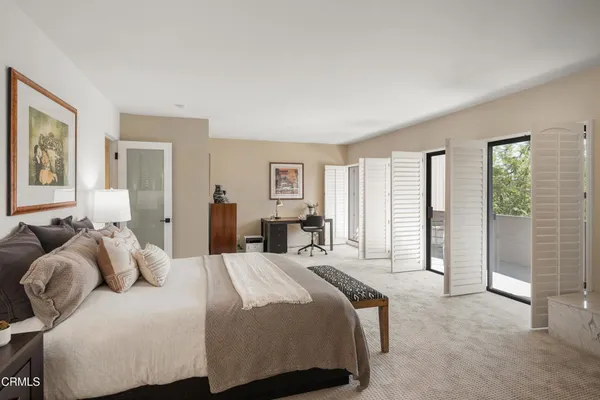 $1,499,000 | 1 South Orange Grove Boulevard, Unit 1, Pasadena, CA 91105