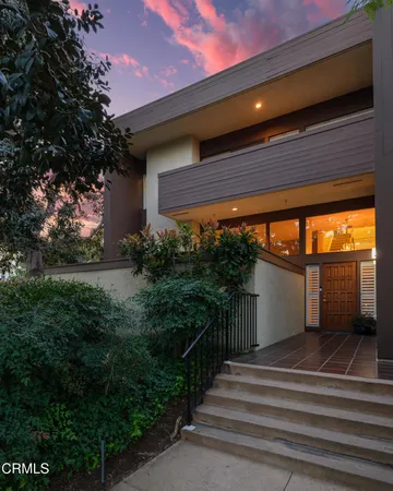 $1,499,000 | 1 South Orange Grove Boulevard, Unit 1, Pasadena, CA 91105