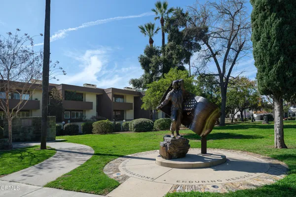 $1,499,000 | 1 South Orange Grove Boulevard, Unit 1, Pasadena, CA 91105