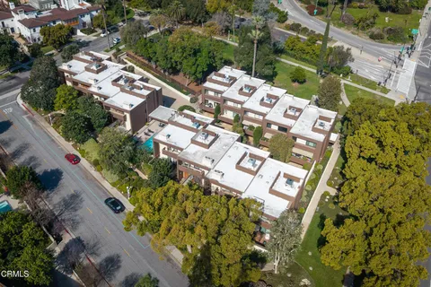 $1,499,000 | 1 South Orange Grove Boulevard, Unit 1, Pasadena, CA 91105