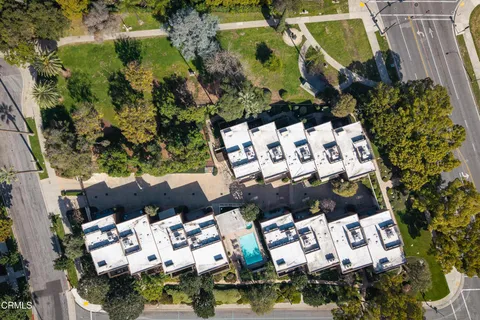 $1,499,000 | 1 South Orange Grove Boulevard, Unit 1, Pasadena, CA 91105