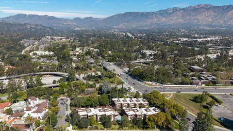 $1,499,000 | 1 South Orange Grove Boulevard, Unit 1, Pasadena, CA 91105